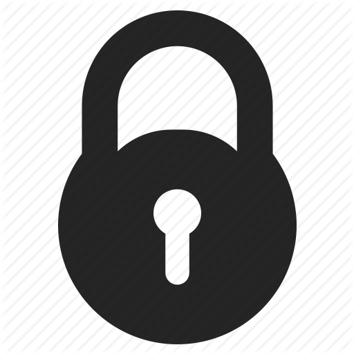 Lock Icon